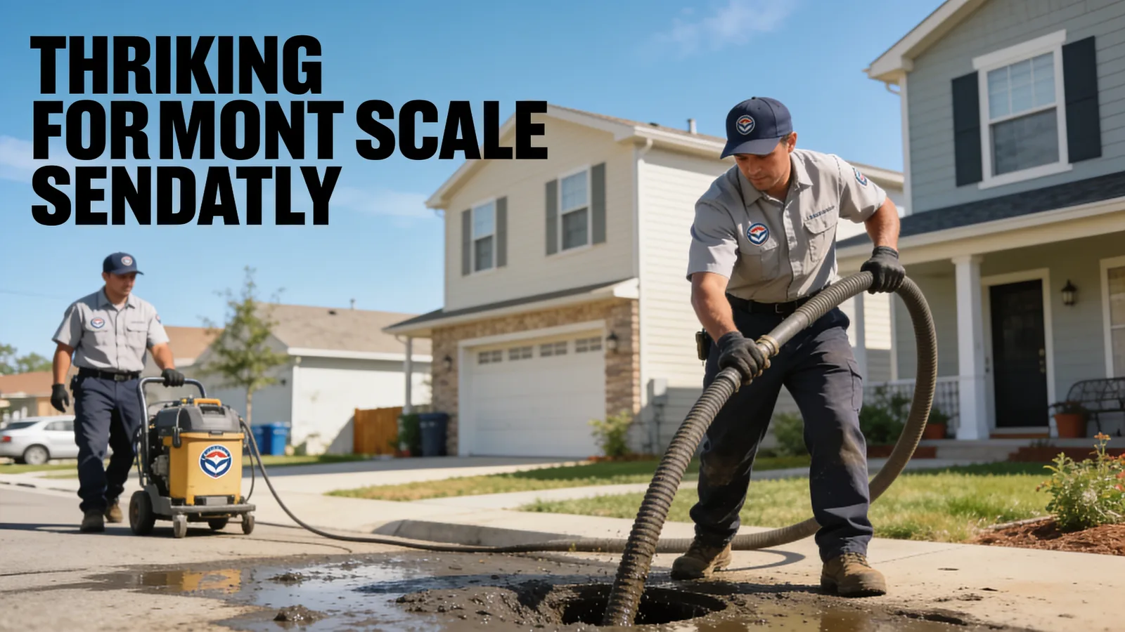 Sewage Cleanup in Crestline, CA near me